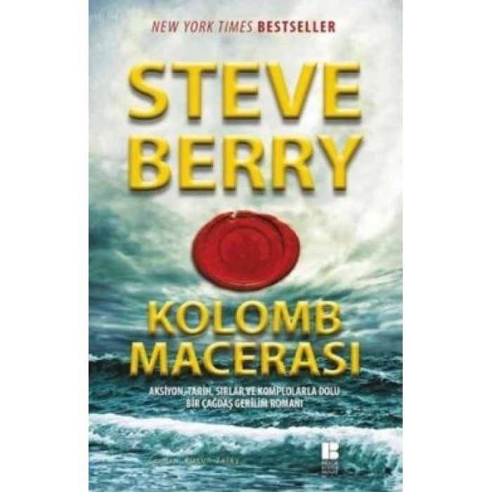 Kolomb Macerası
