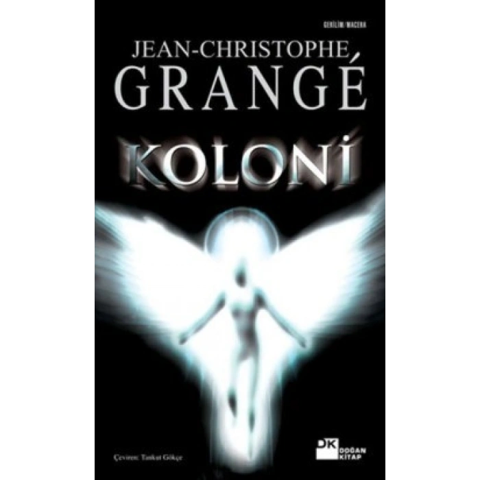 Koloni