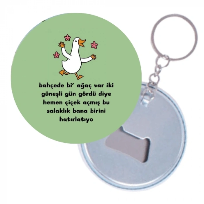 Komik - 42 / Anahtarlık