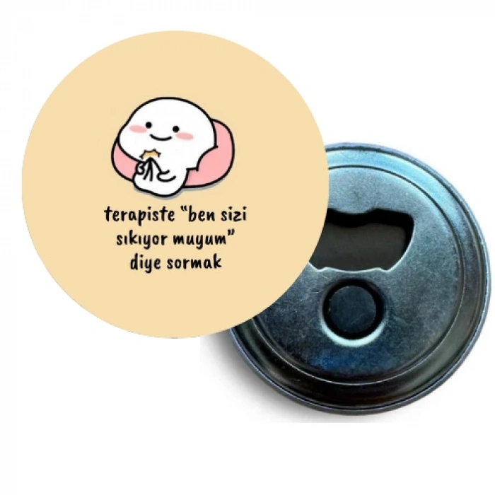 Komik - 57 / Magnet / 58 mm
