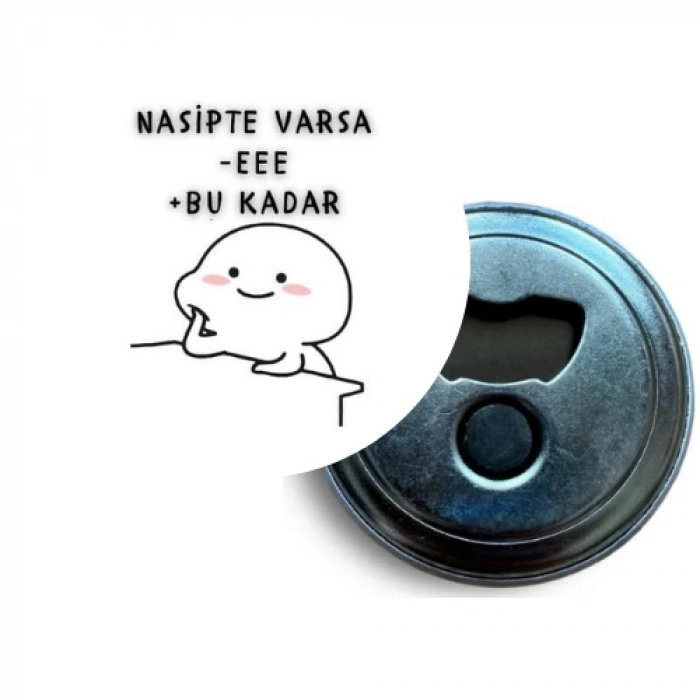 Komik - 77 / Magnet / 58 mm
