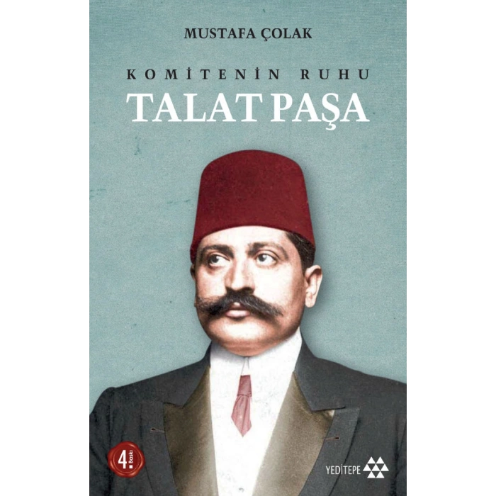 Komitenin RuhuTalat Paşa