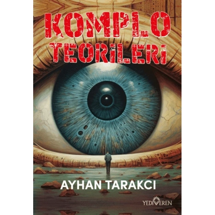 Komplo Teorileri
