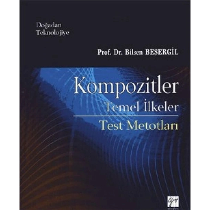 Kompozitler Temel İlkeler