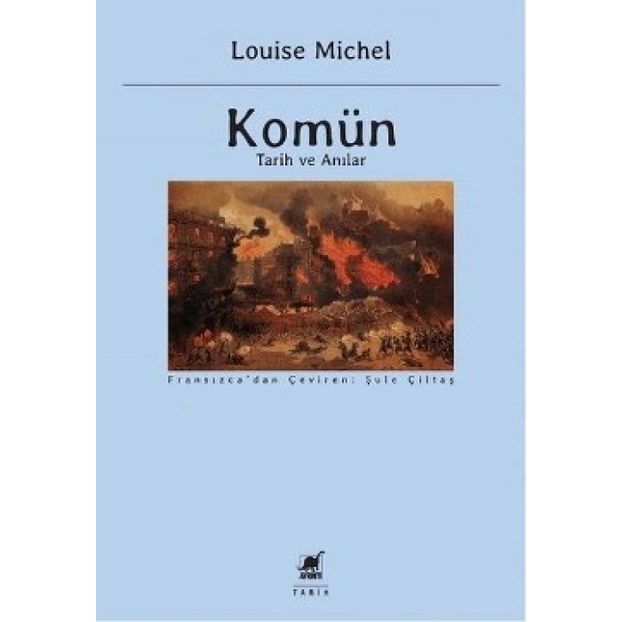 Komün