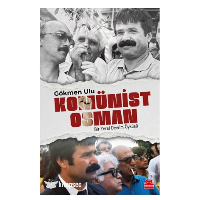 Komünist Osman
