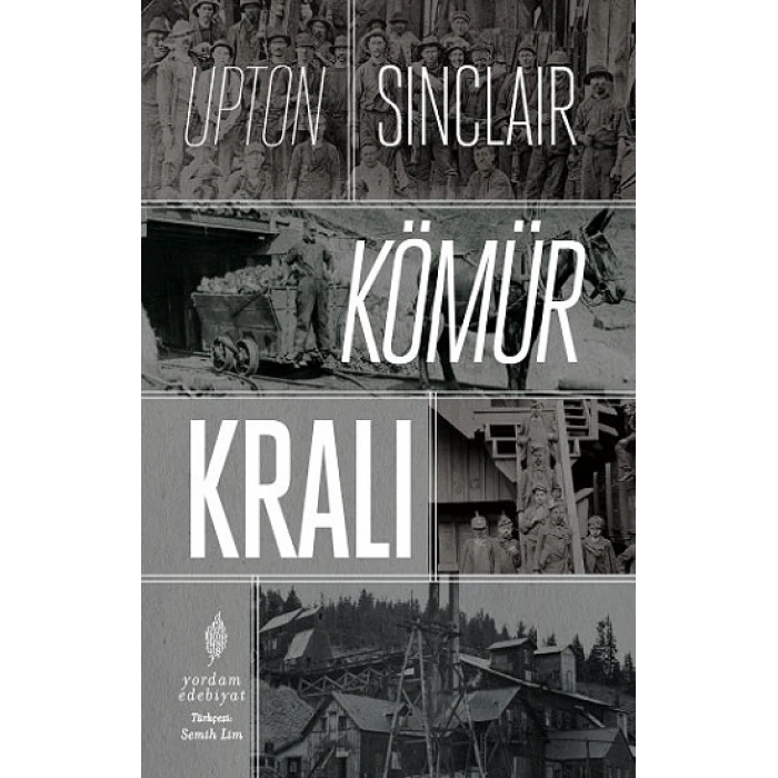 Kömür Kralı