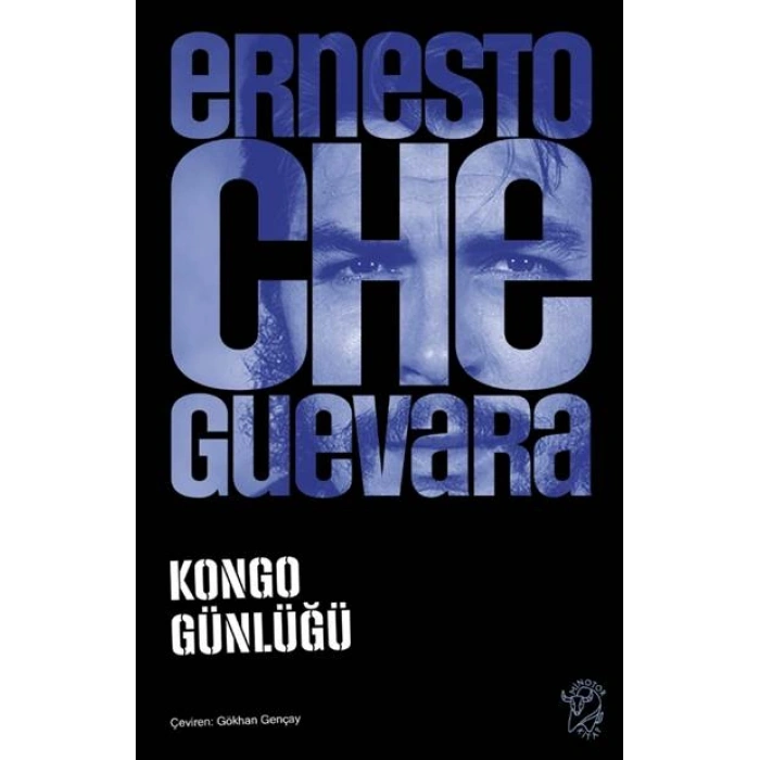 Kongo Günlüğü