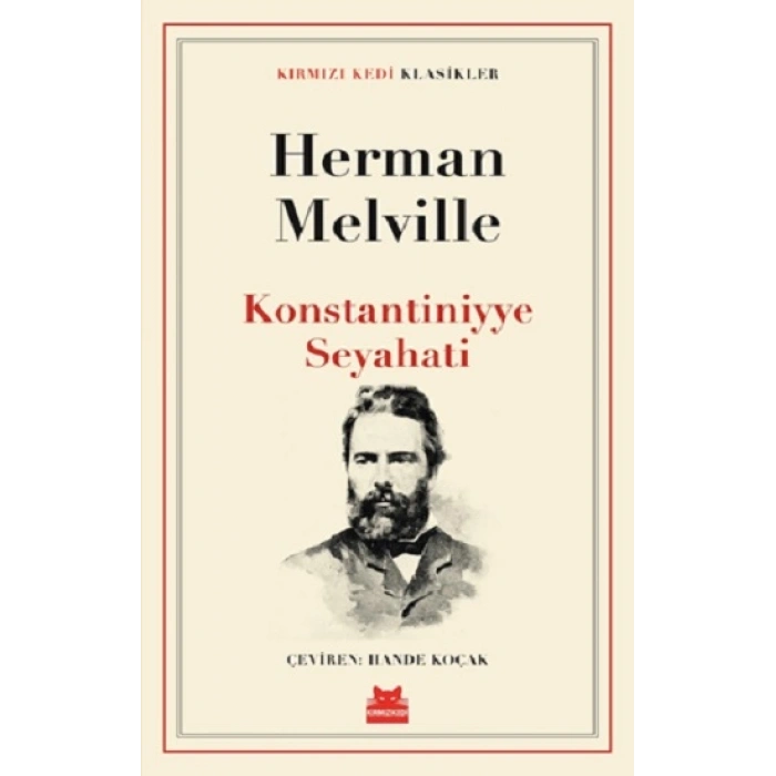 Konstantiniyye Seyahati
