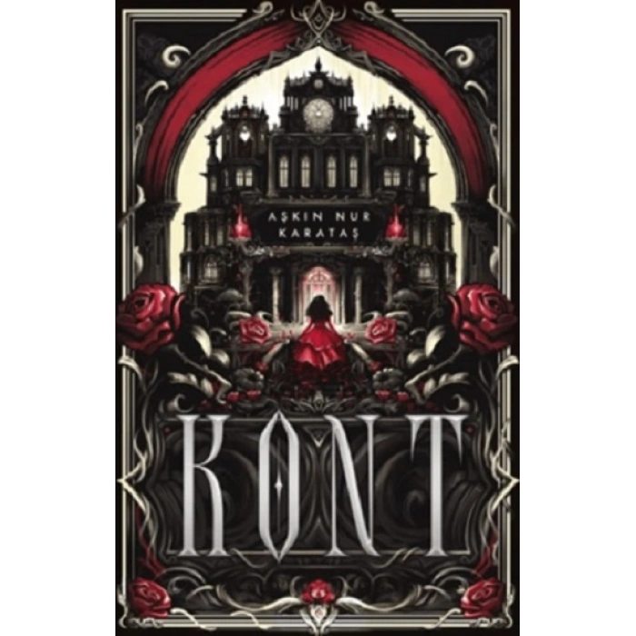 Kont (Ciltli)