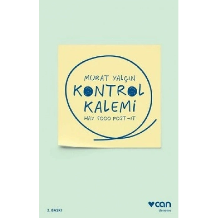Kontrol Kalemi