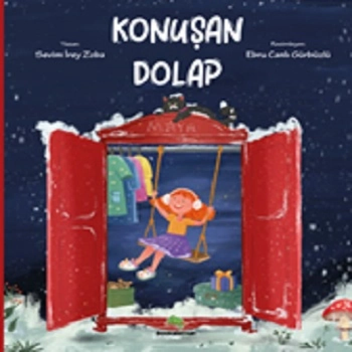 Konuşan Dolap