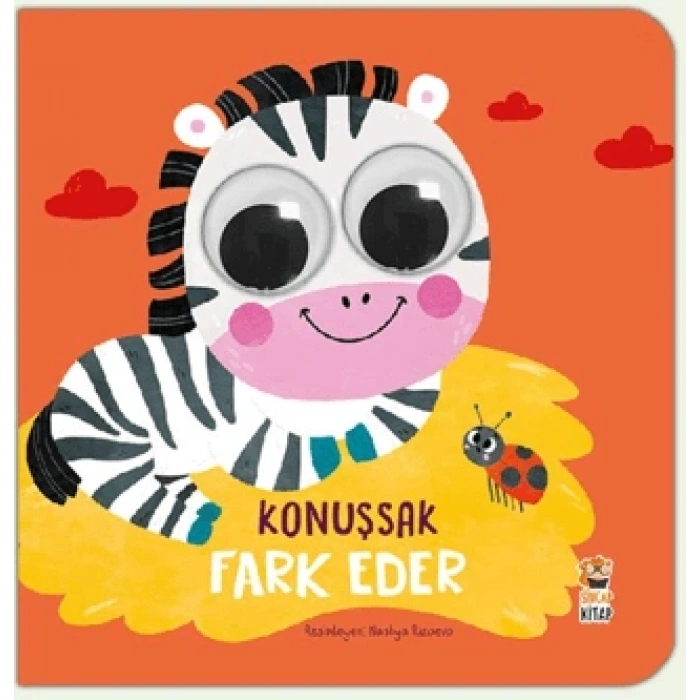 Konuşsak Fark Eder