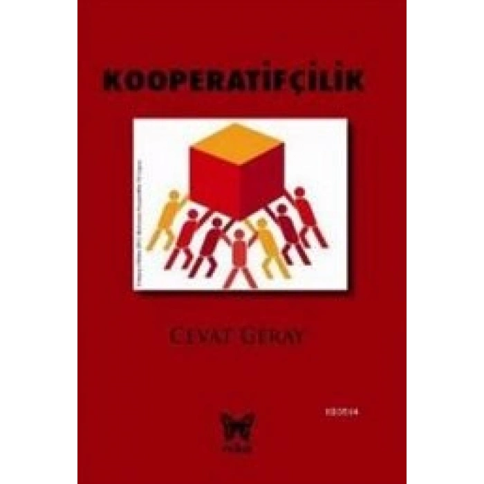 Kooperatifçilik