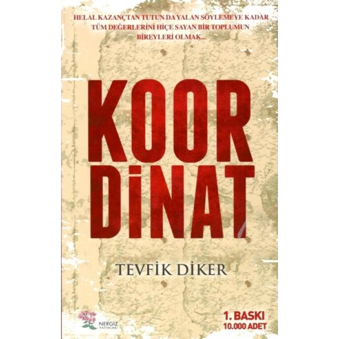 Koordinat