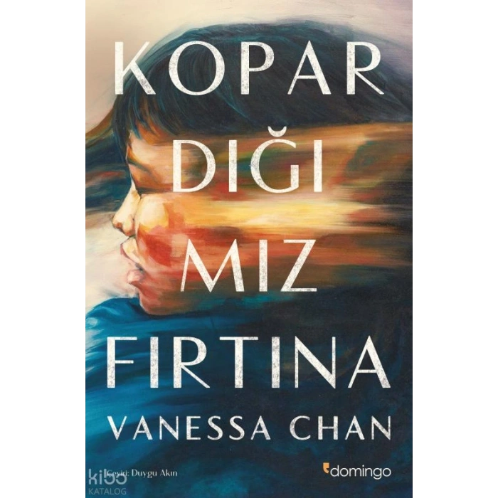 Kopardığımız Fırtına