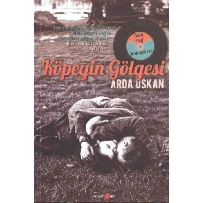 Köpeğin Gölgesi