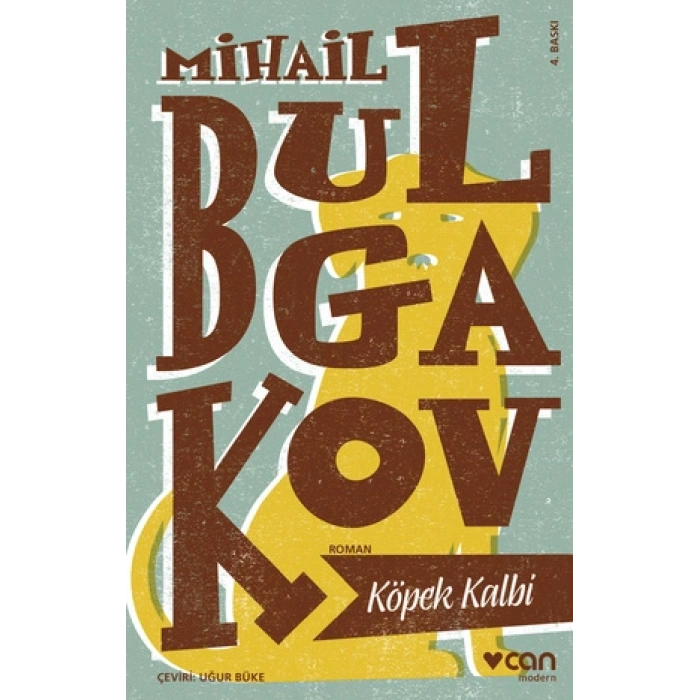Köpek Kalbi