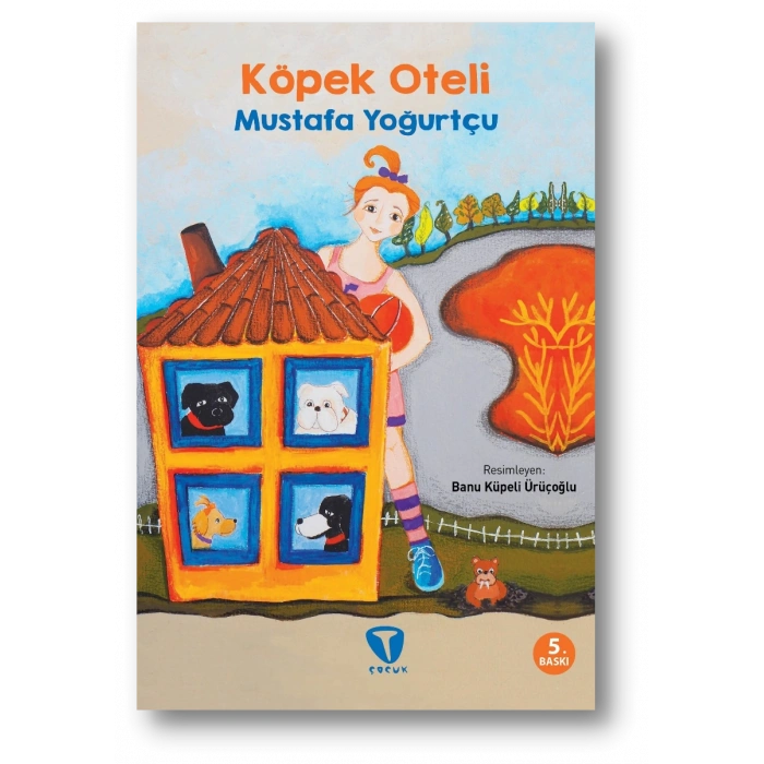 Köpek Oteli