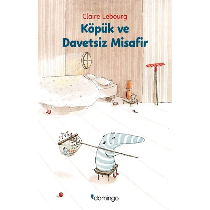 Köpük ve Davetsiz Misafir