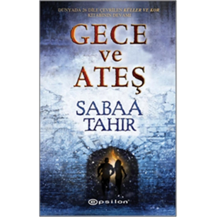 Kor 2 - Gece ve Ateş
