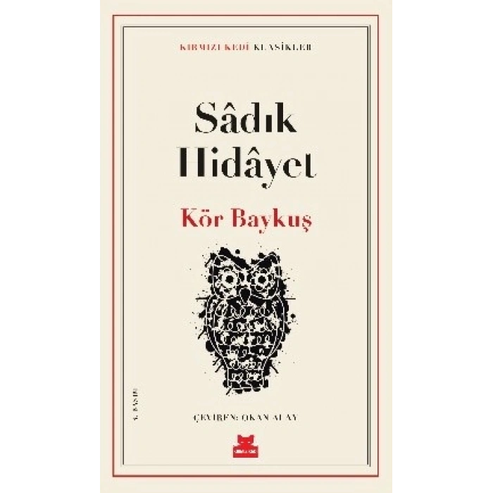 Kör Baykuş