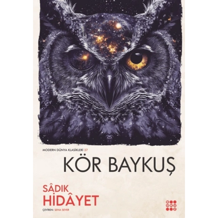 Kör Baykuş