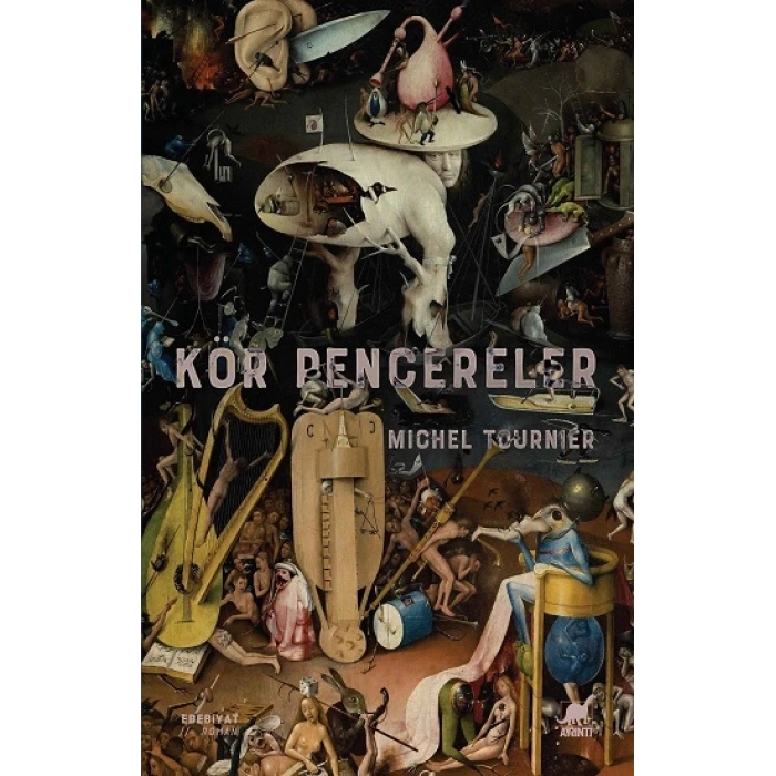 Kör Pencereler