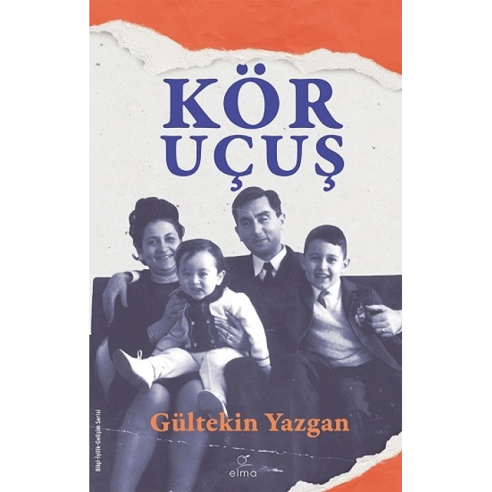 Kör Uçuş