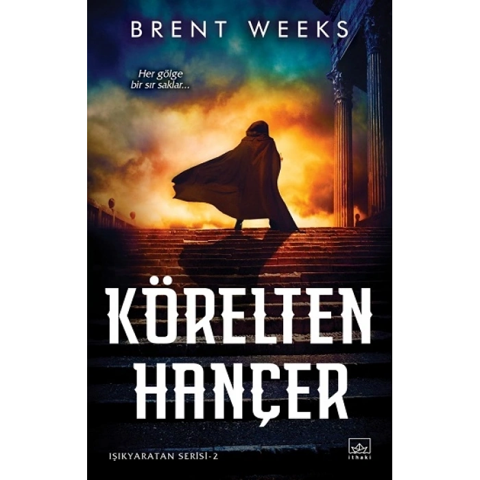 Körelten Hançer