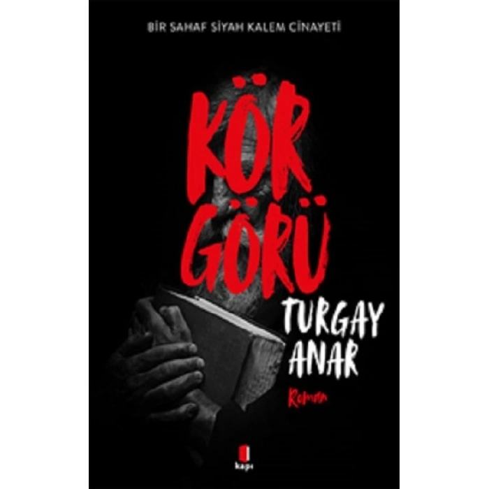 Körgörü