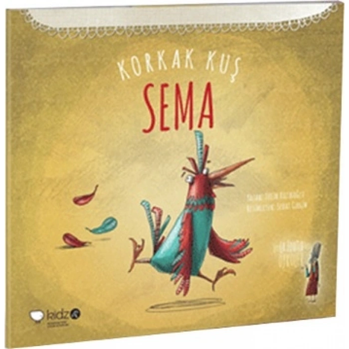 Korkak Kuş Sema