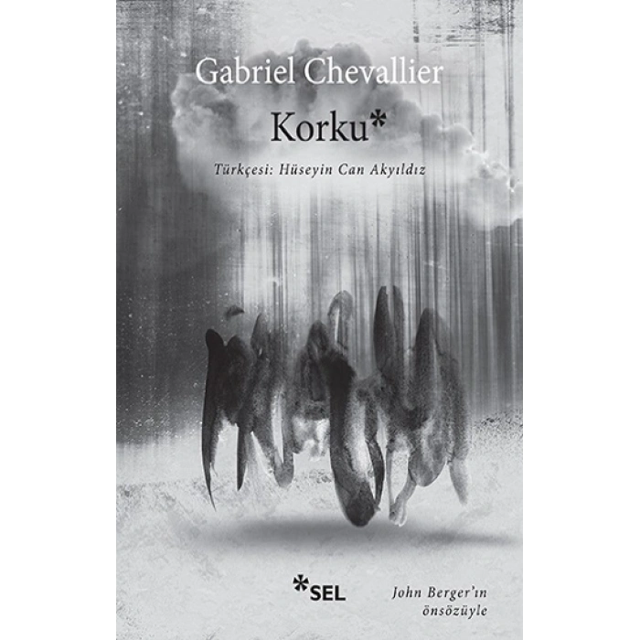 Korku