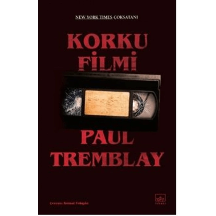 Korku Filmi