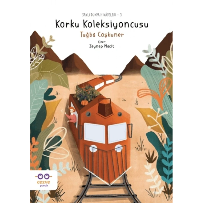 Korku Koleksiyoncusu