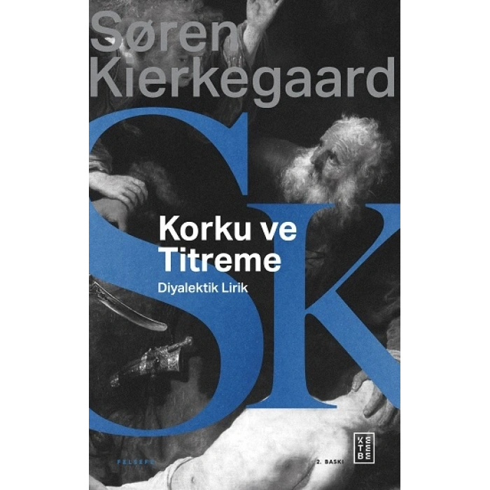 Korku Ve Titreme