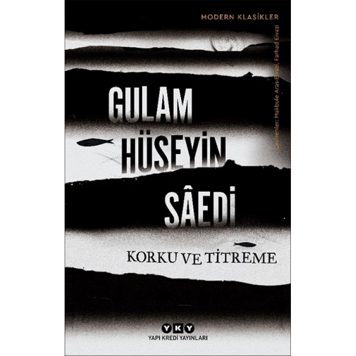 Korku ve Titreme