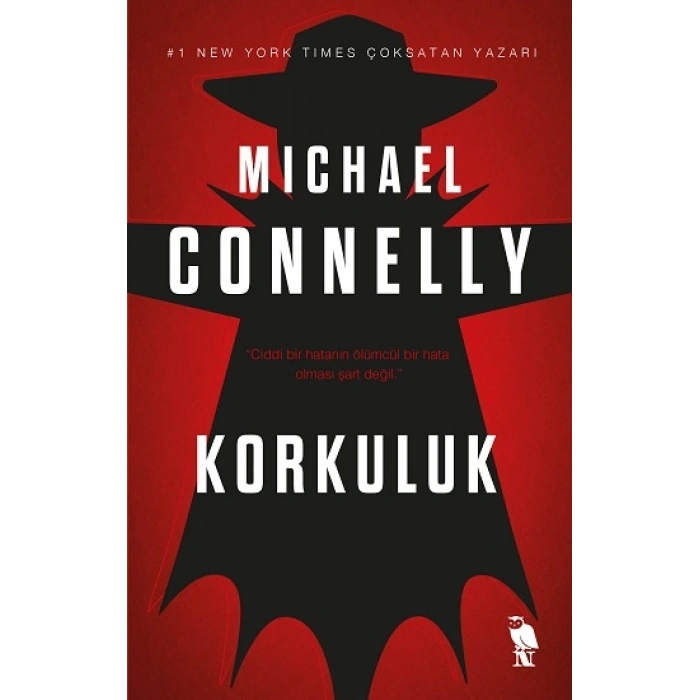 Korkuluk