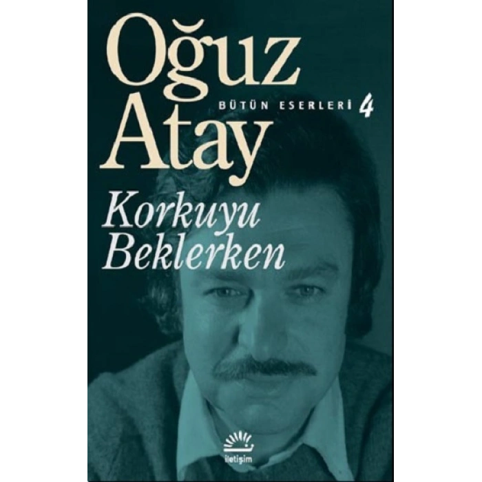Korkuyu Beklerken