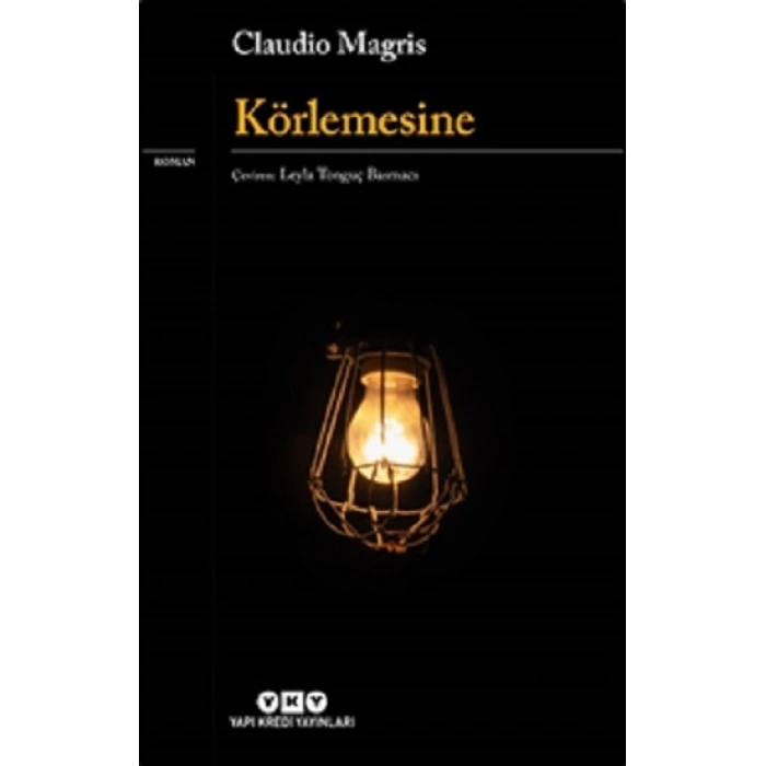 Körlemesine