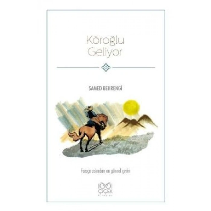 Köroğlu Geliyor