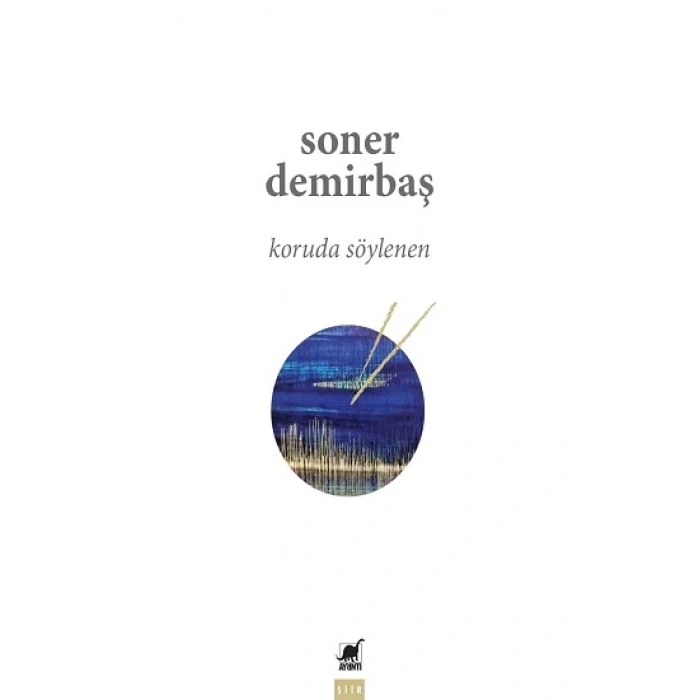 Koruda Söylenen