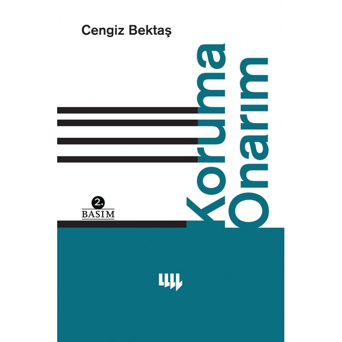 Koruma Onarım