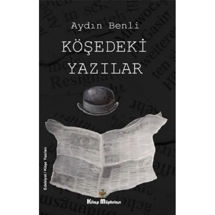 Köşedeki Yazılar