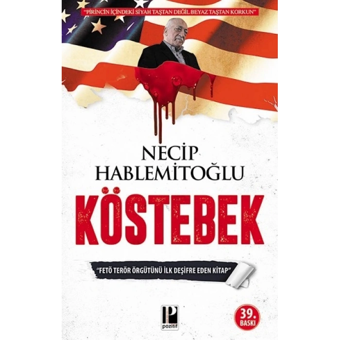 Köstebek
