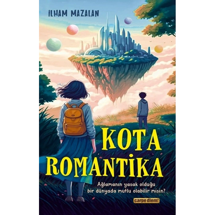 Kota Romantika
