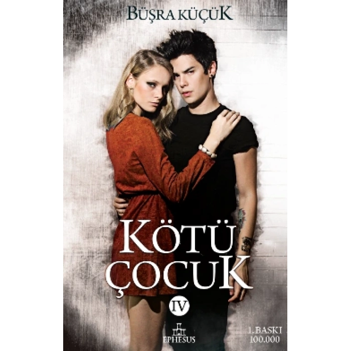 Kötü Çocuk 4