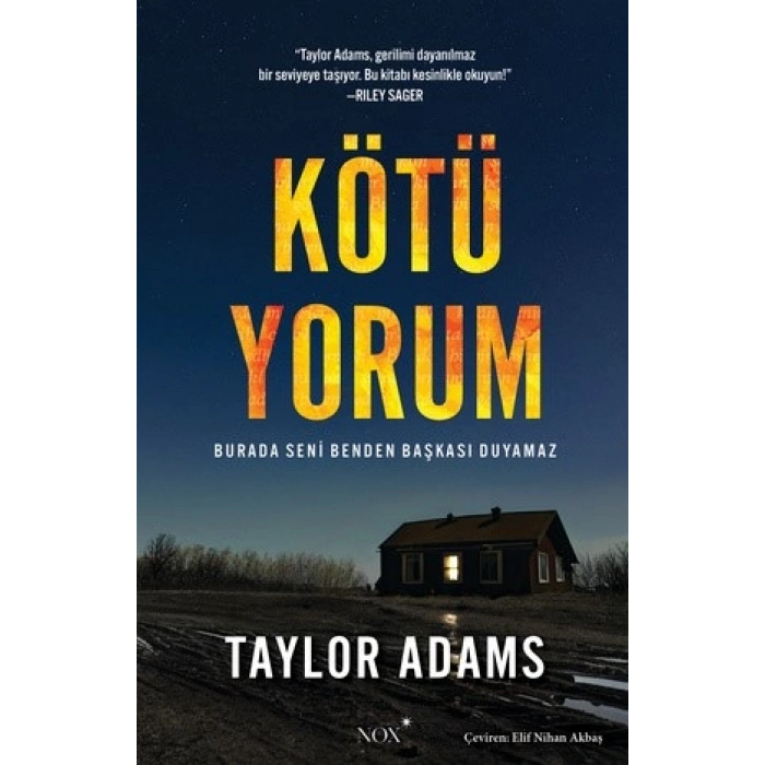 Kötü Yorum