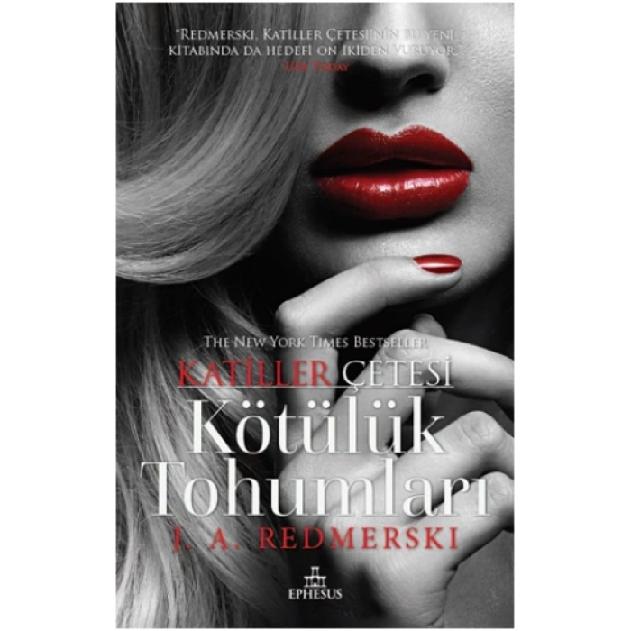 Kötülük Tohumları - Katiller Çetesi