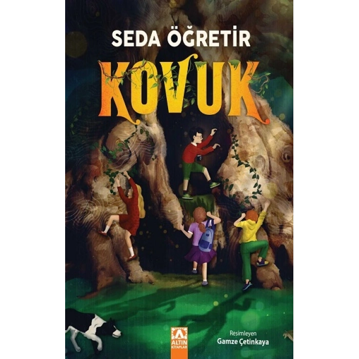 Kovuk